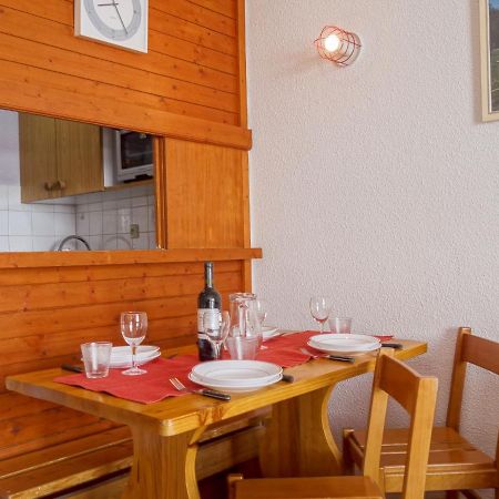 Apartment Rond Point Des Pistes - Val Claret-3 By Interhome Tignes Buitenkant foto
