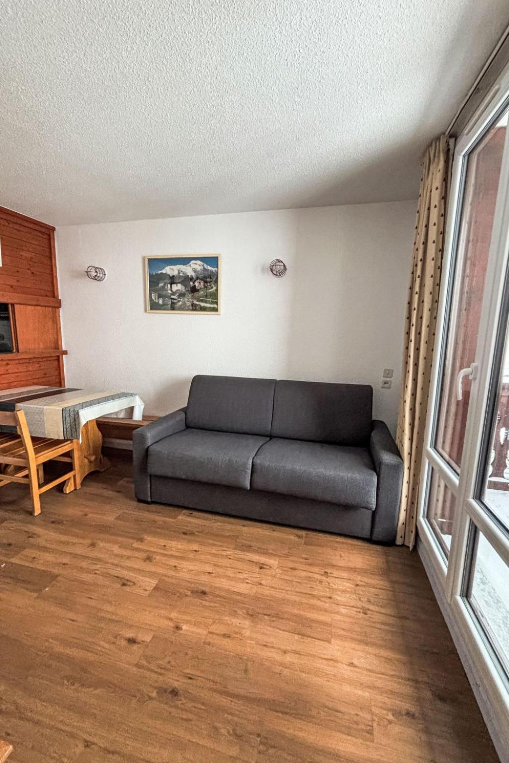 Apartment Rond Point Des Pistes - Val Claret-3 By Interhome Tignes Buitenkant foto